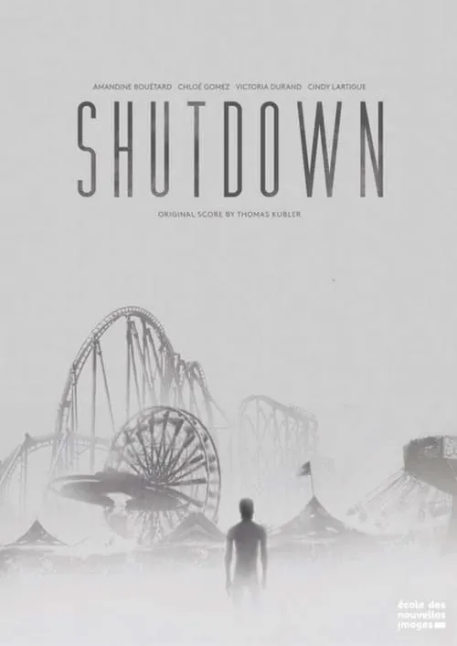 Shutdown (movie)