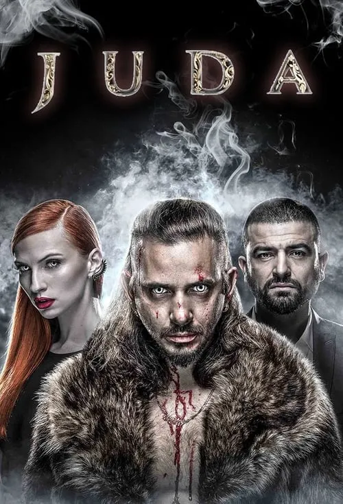 Juda (series)