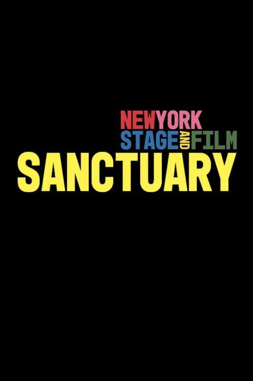 Sanctuary (movie)