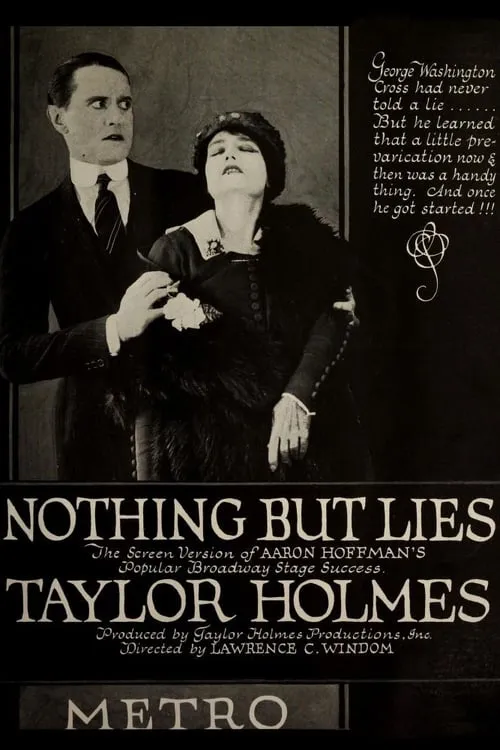 Nothing But Lies (movie)