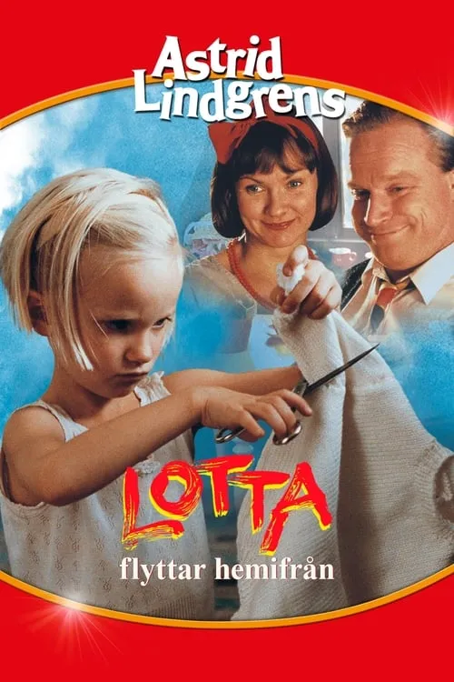 Lotta Leaves Home (movie)