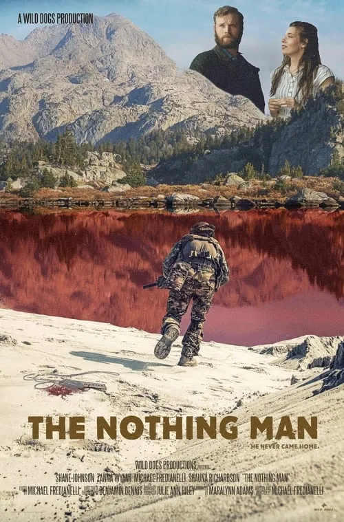 The Nothing Man (фильм)