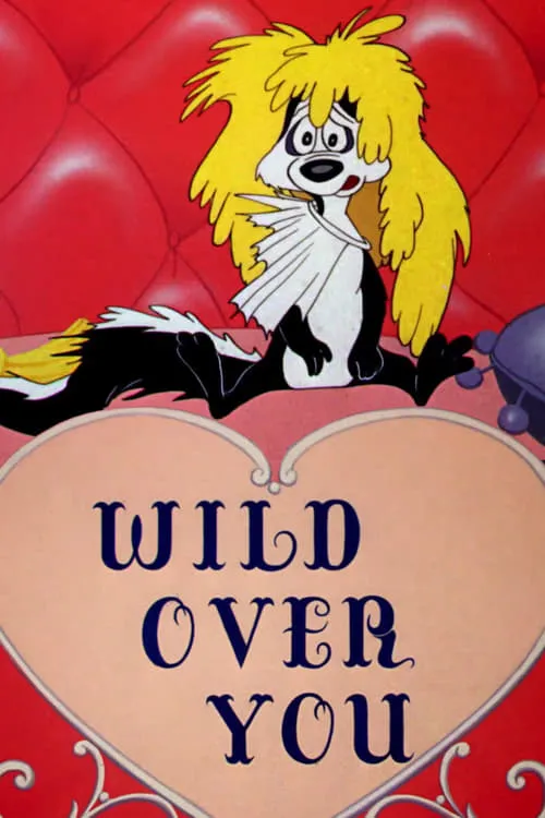 Wild Over You (movie)