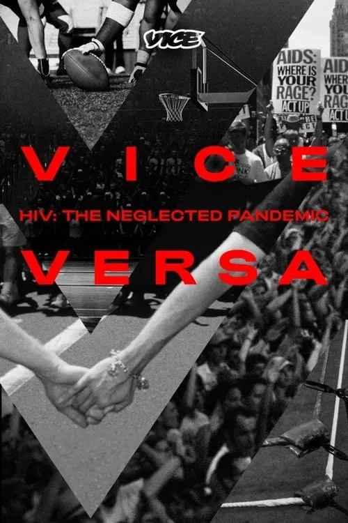 HIV: The Neglected Pandemic (movie)