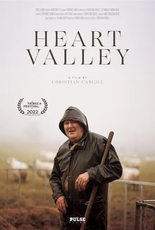 Heart Valley (movie)