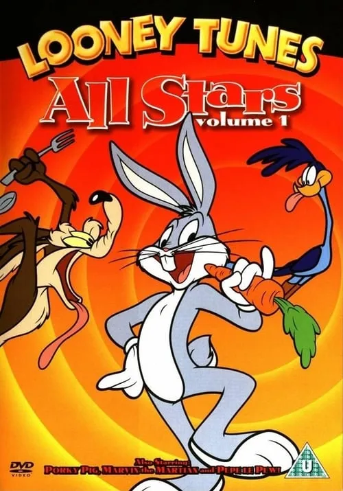 Looney Tunes: All Stars Collection - Volume 1 (movie)