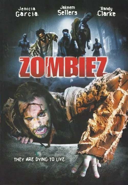 Zombiez (movie)