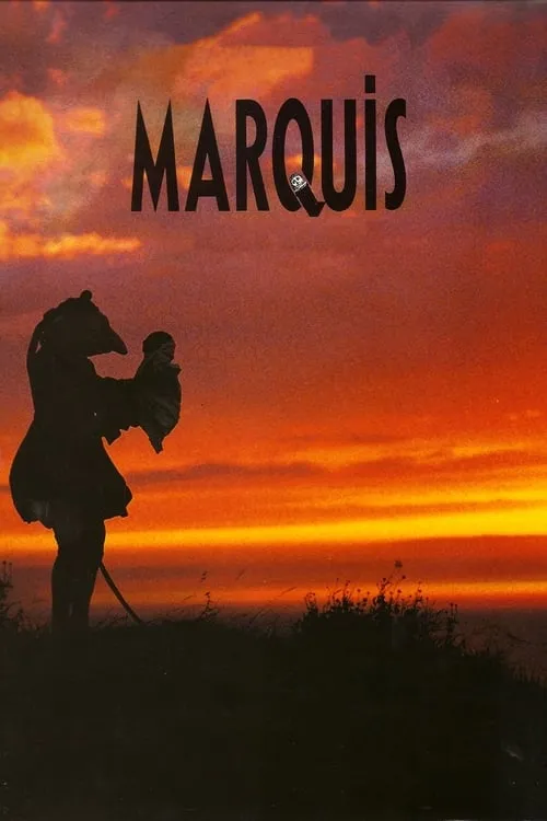 Marquis (movie)