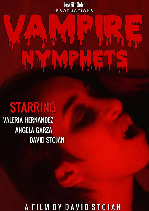 Vampire Nymphets (фильм)