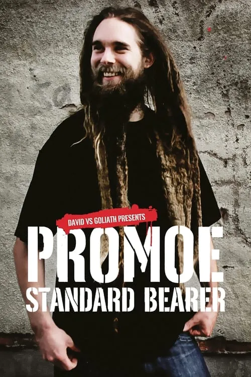 Promoe: Standard Bearer (фильм)