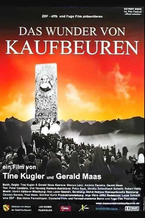 The miracle of Kaufbeuren (movie)