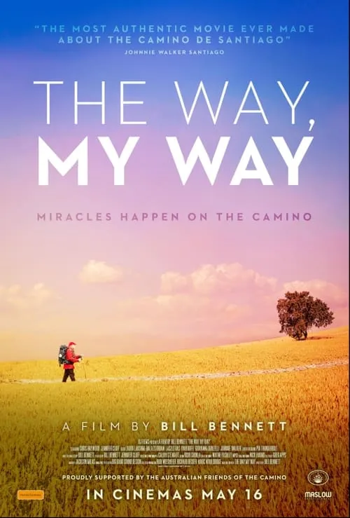 The Way, My Way (movie)