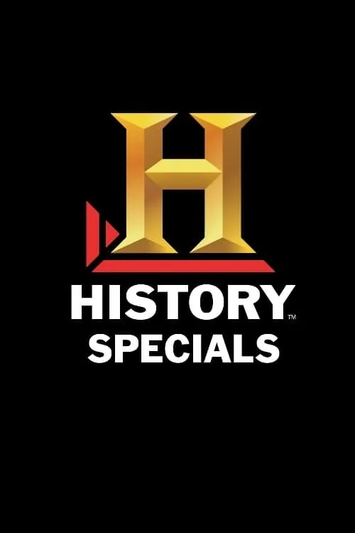 History Specials (сериал)