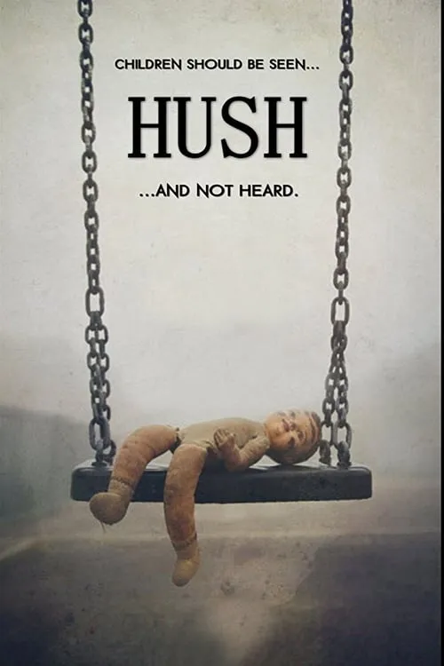 Hush (movie)