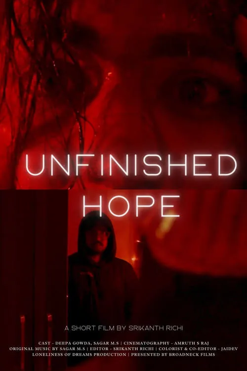 Unfinished Hope (фильм)