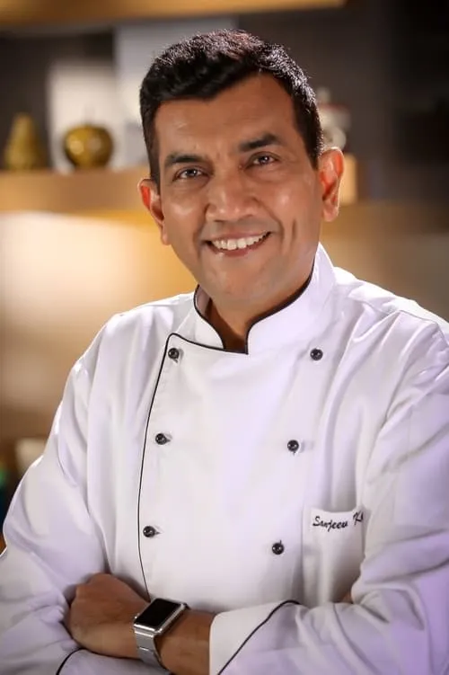 Sanjeev Kapoor