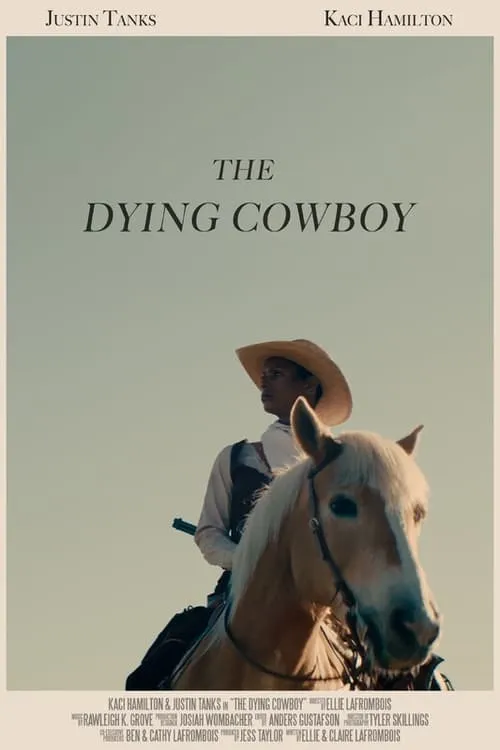 The Dying Cowboy (movie)