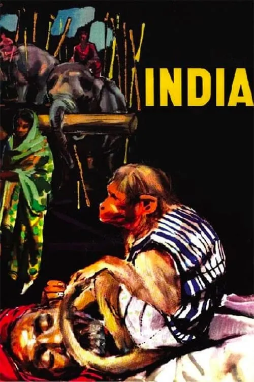 India: Matri Bhumi (movie)