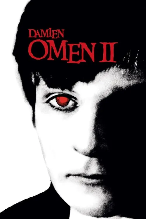 Damien: Omen II (movie)