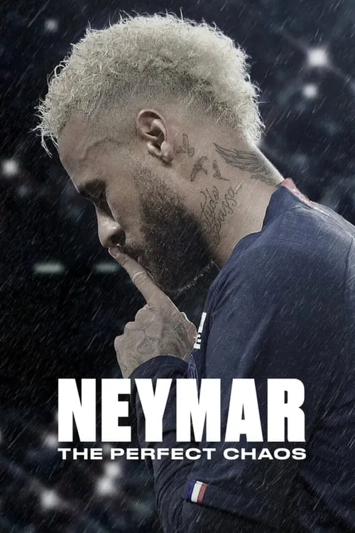 Neymar: The Perfect Chaos (series)