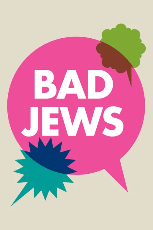 Bad Jews (movie)