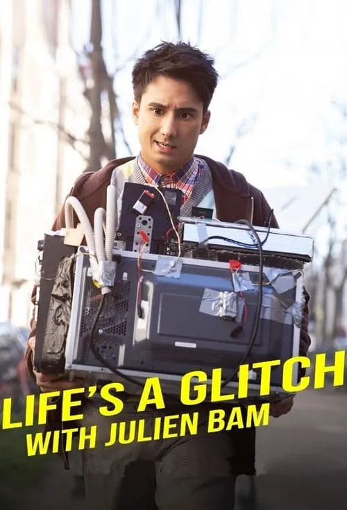 Life's a Glitch with Julien Bam (series)