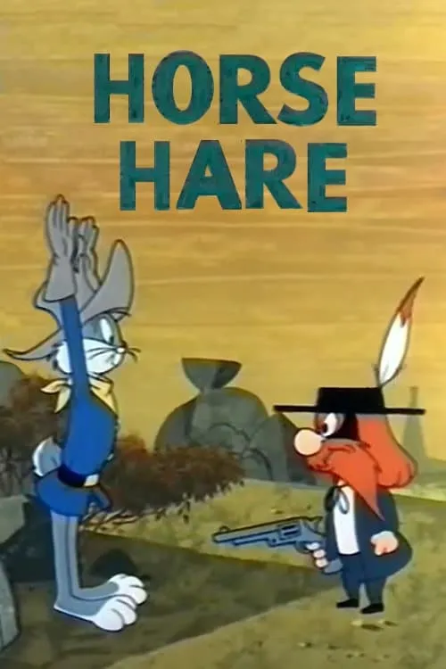 Horse Hare (movie)