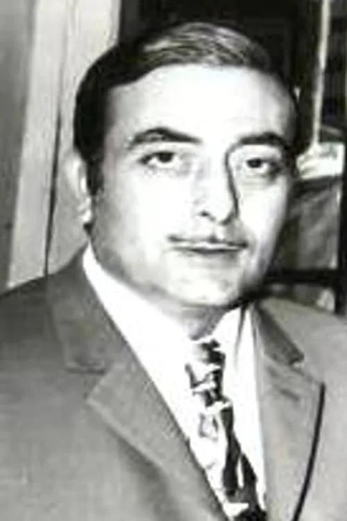 Özdemir Birsel