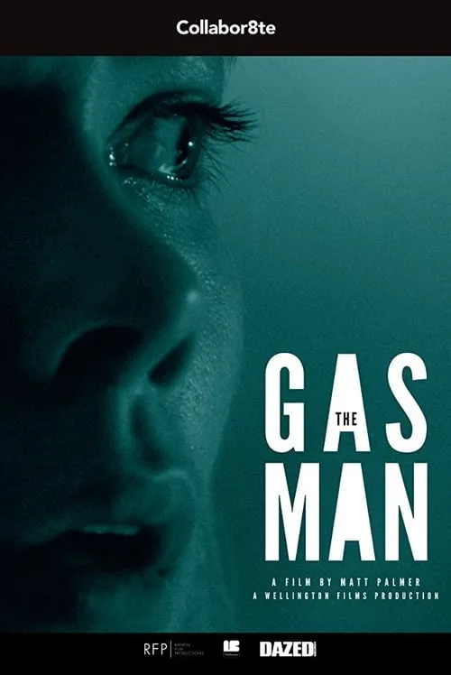 The Gas Man (movie)