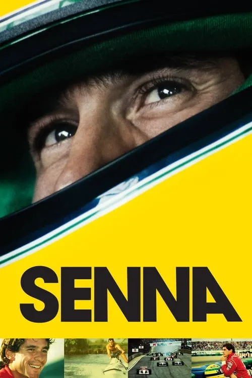 Senna (movie)