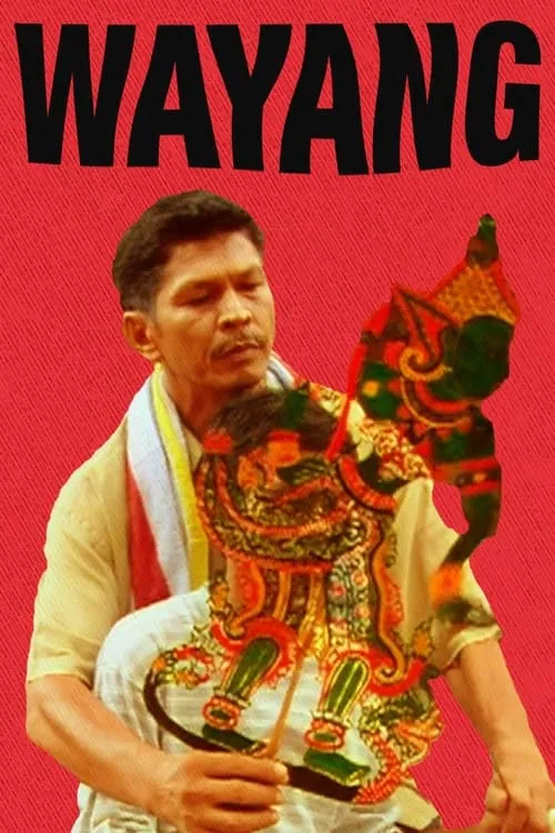 Wayang (movie)