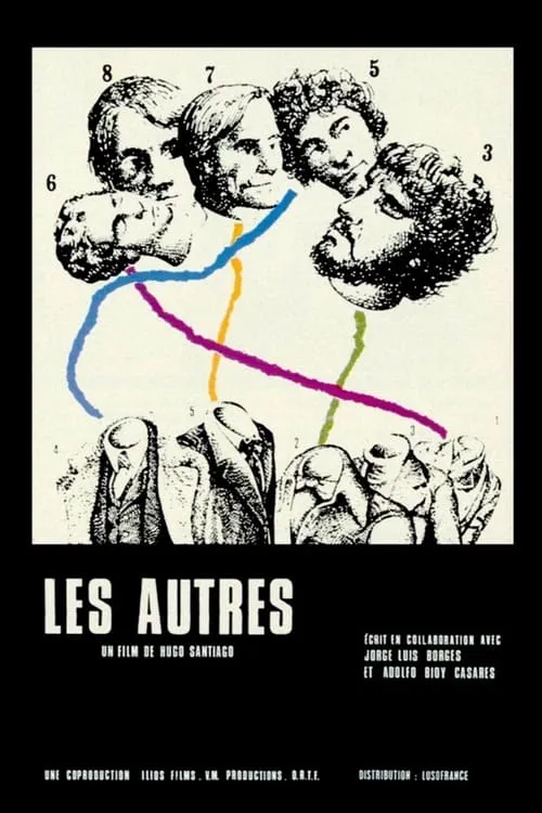 Les Autres (фильм)