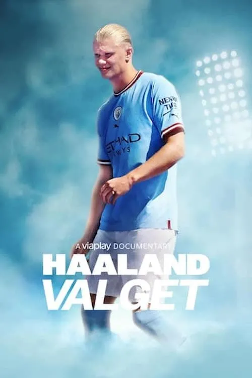 Haaland: Valget (фильм)