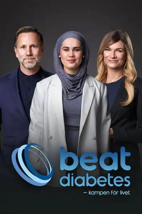 Beat Diabetes (сериал)