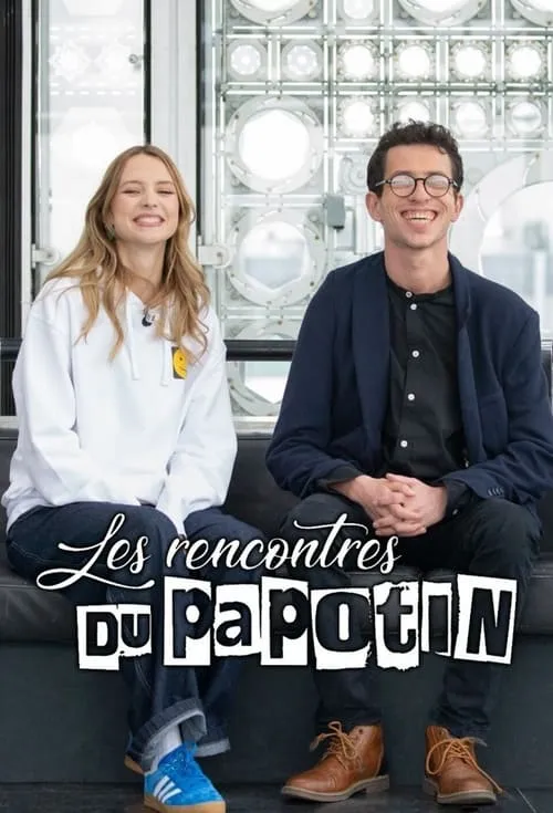 Les Rencontres du Papotin (series)