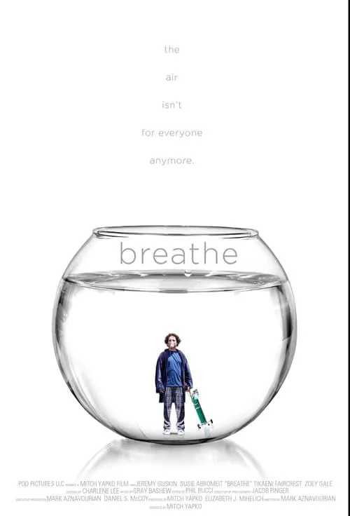 Breathe (movie)