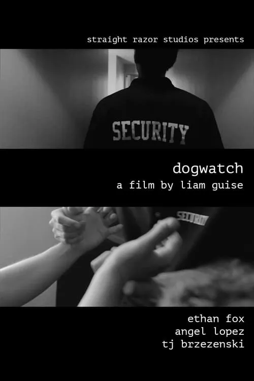 Dogwatch (фильм)