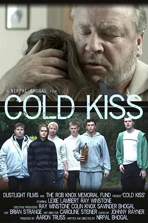 Cold Kiss (movie)