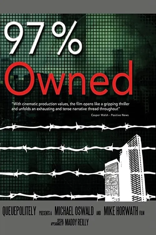 97% Owned (movie)