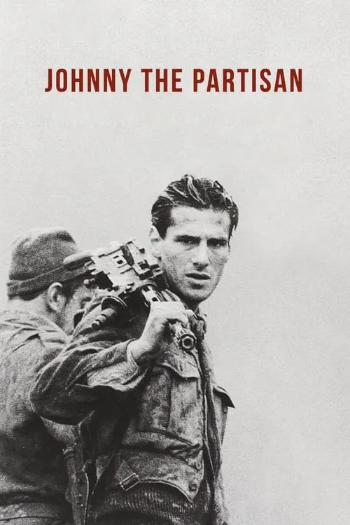 Johnny the Partisan (movie)