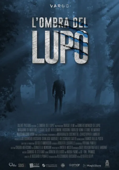 L'ombra del lupo (фильм)