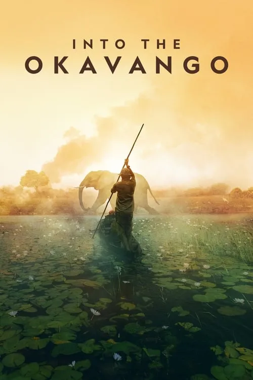 Into the Okavango (movie)