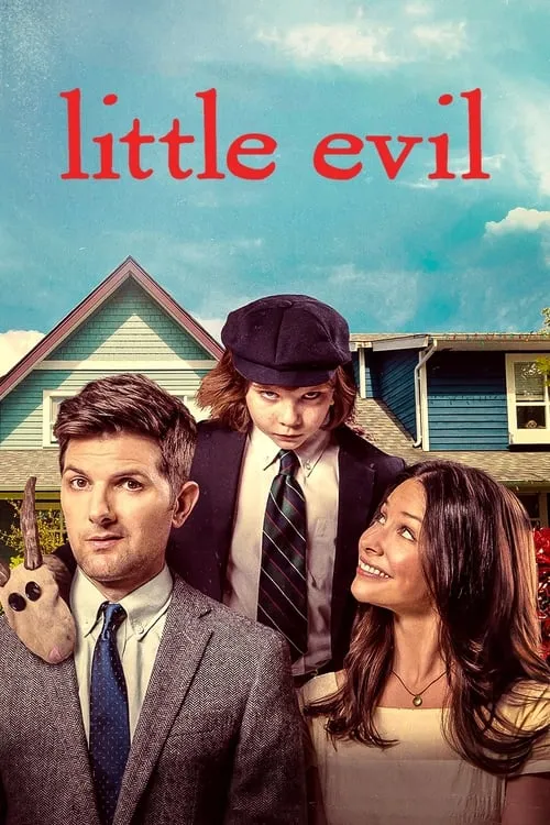 Little Evil (movie)