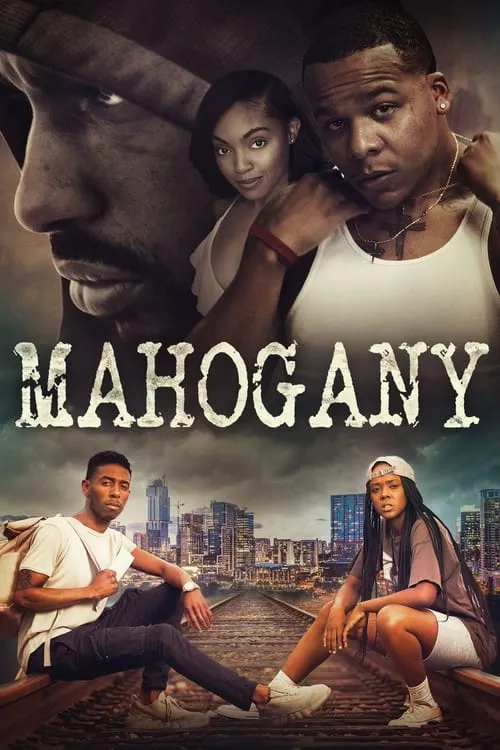 Mahogany (movie)