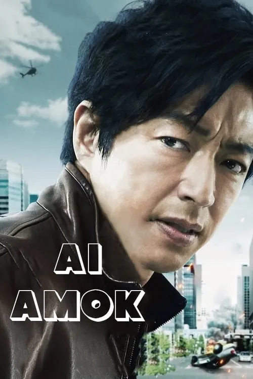 AI Amok (movie)