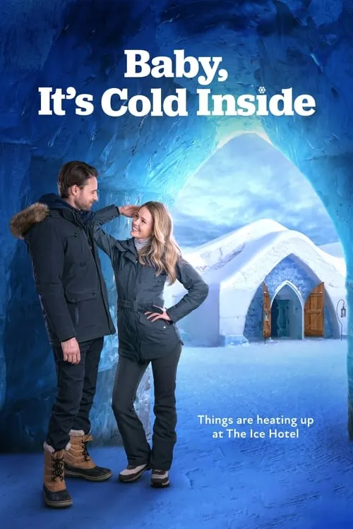 Baby, It's Cold Inside (movie)