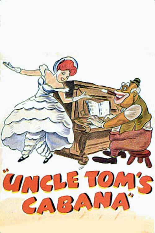 Uncle Tom's Cabana (movie)