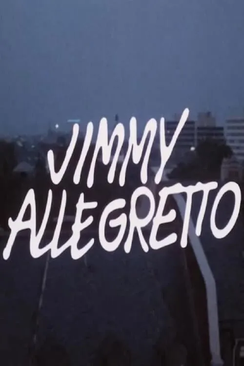 Jimmy Allegretto (movie)