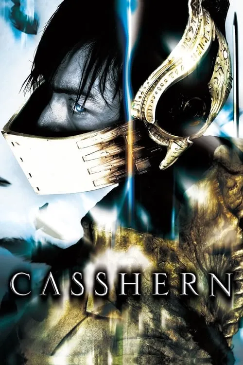 Casshern (movie)