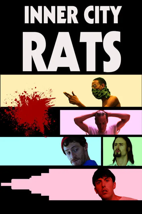 Inner City Rats (фильм)